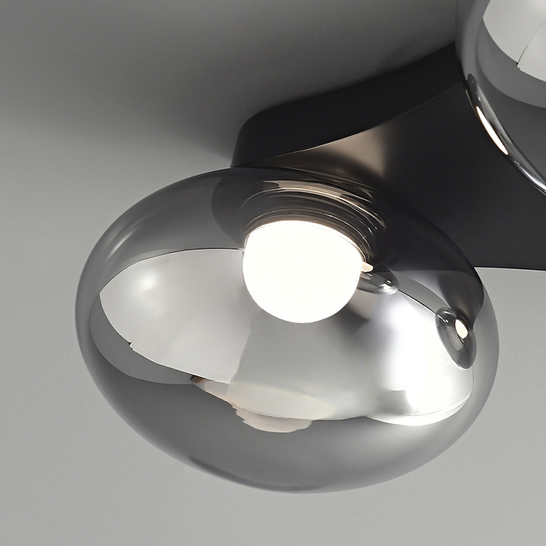 Потолочный светильник MAGNUS by ImperiumLoft