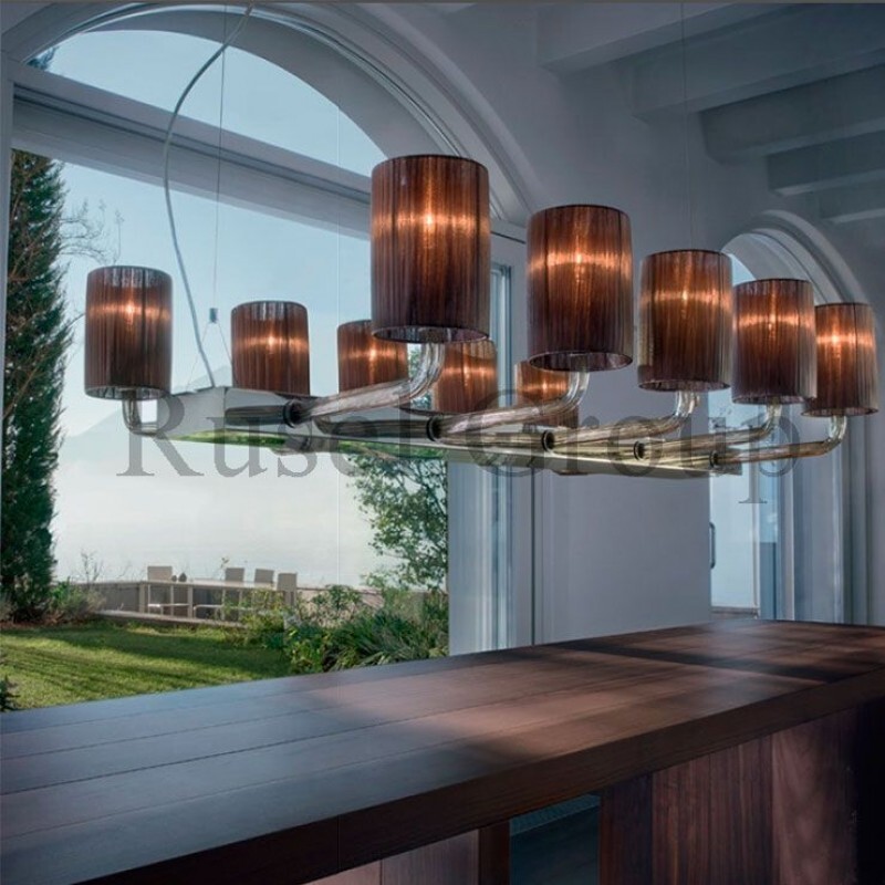 Подвесной светильник SYLCOM 2121/10