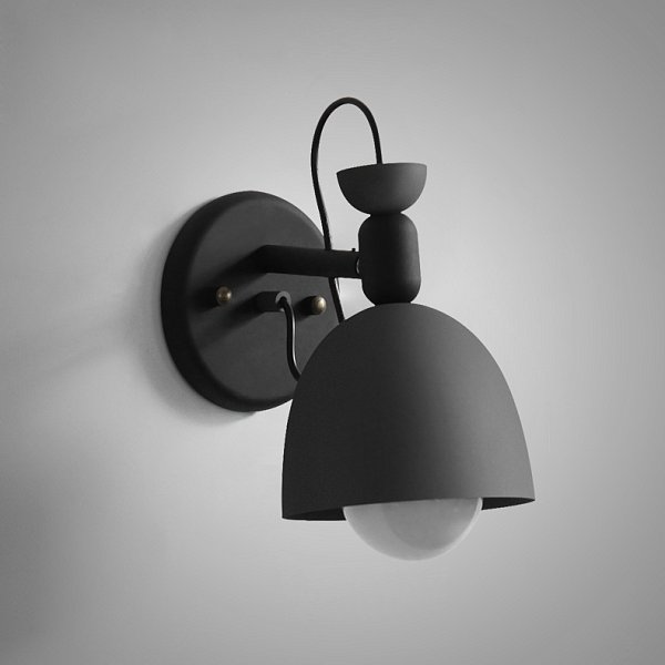 Бра TIFFANI W Grey by ImperiumLoft