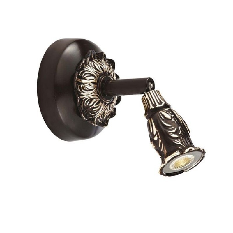 Настенный светильник L'Arte Luce Fular L11621.52