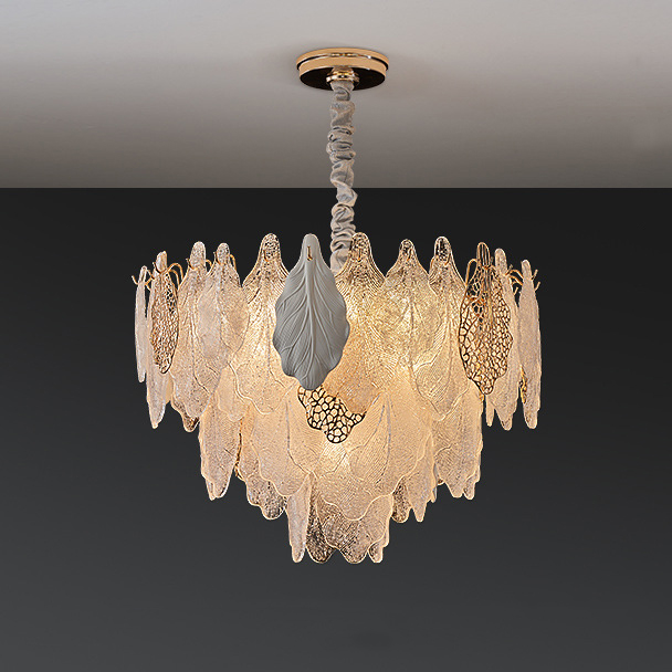 Подвесная люстра OLEANDER D50 by ImperiumLoft