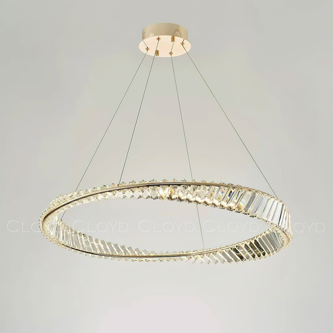 Люстра подвесная Cloyd Pauli 11460