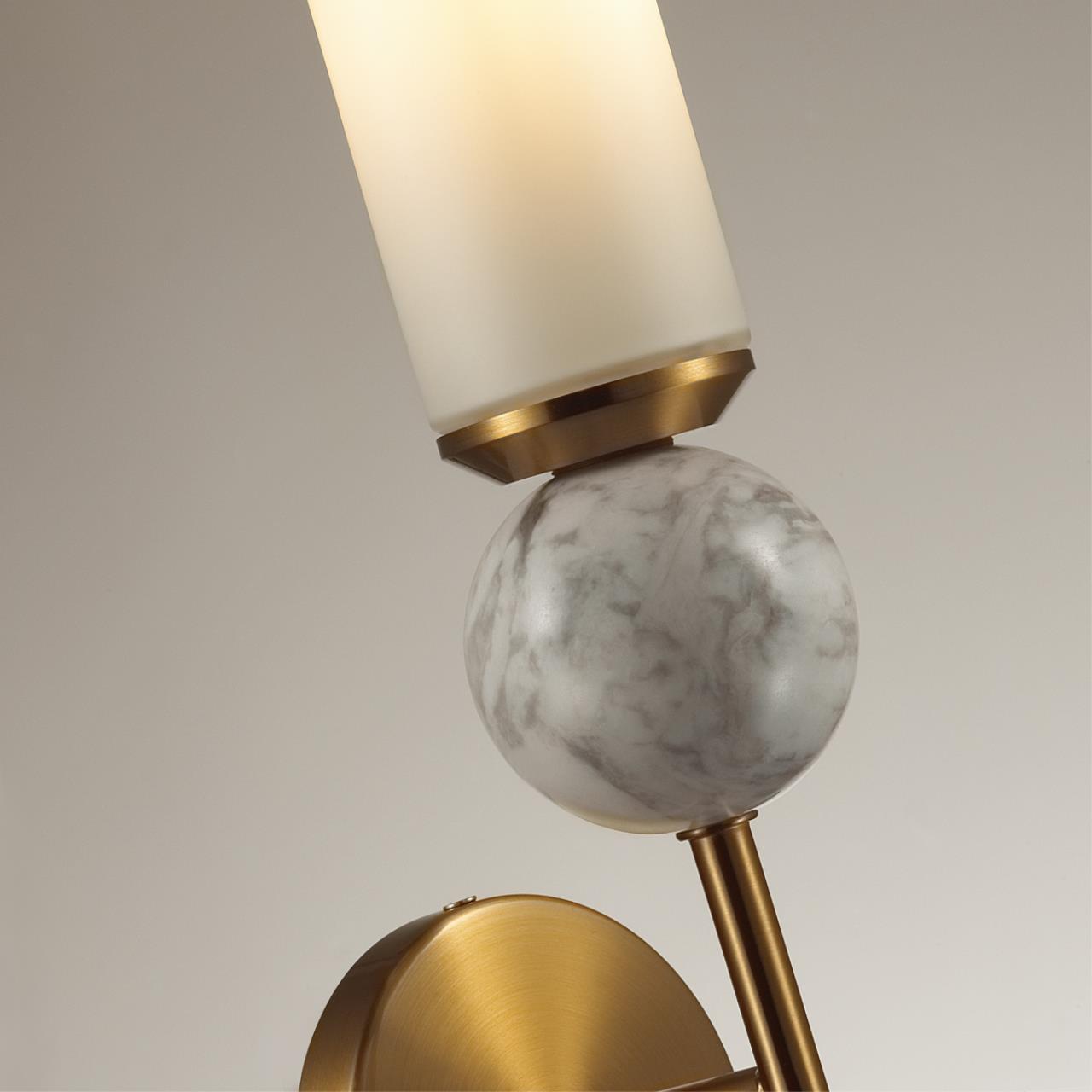 Настенный светильник Odeon Light 4359/1W