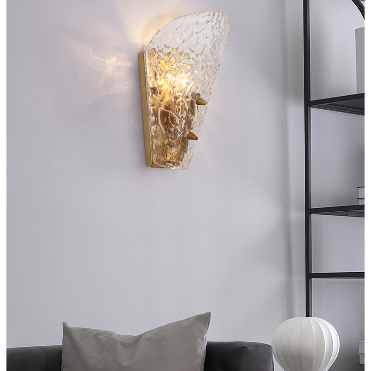 Бра HIGGINS by ImperiumLoft