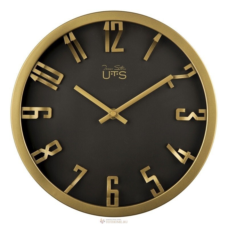 Настенные часы Tomas Stern 9075