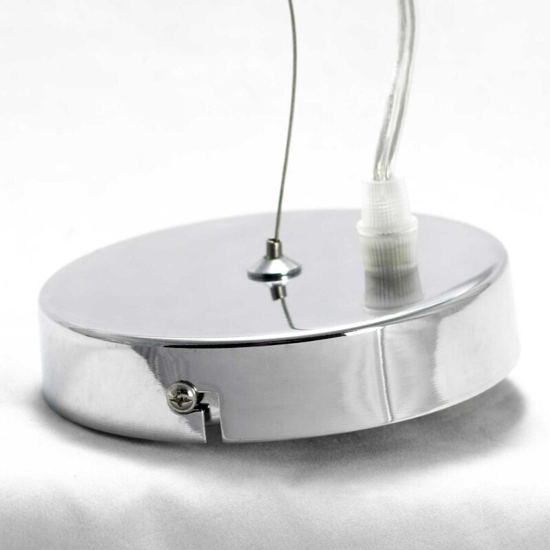 Подвесная люстра Lussole LGO LSP-8154