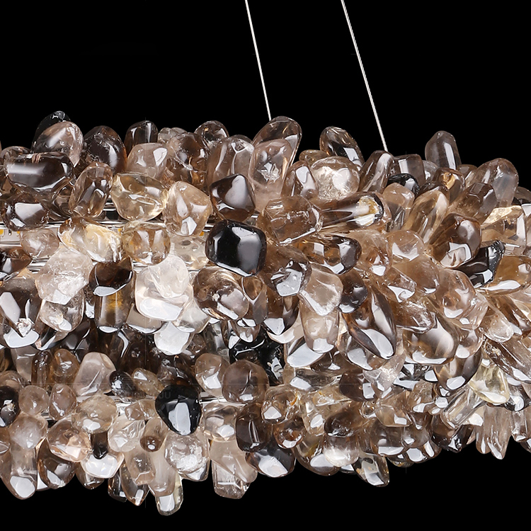 Подвесная люстра ARNET D98 by ImperiumLoft