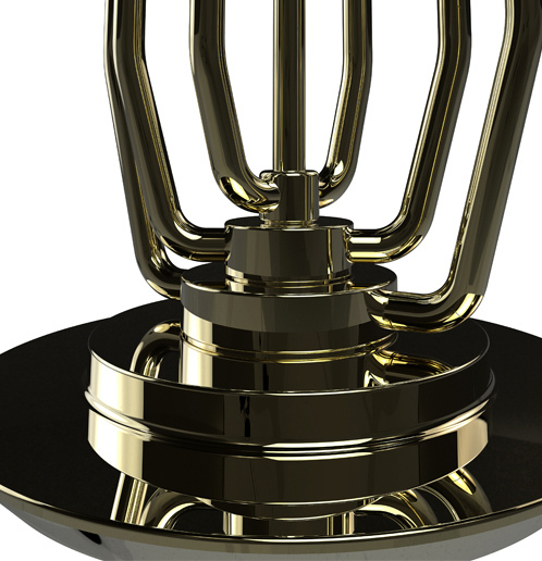 Торшер Delightfull STARDUST FLOOR