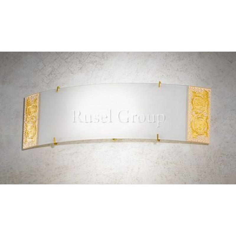 Настенный светильник Kolarz Romanesque Barca 0364.61S.3.41