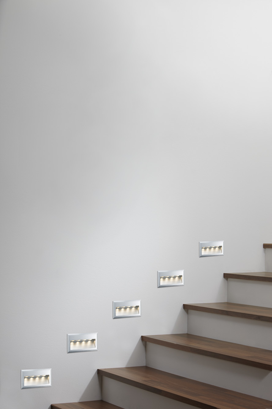 Встраиваемый светильник Paulmann 93752