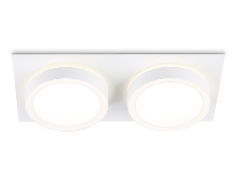 Встраиваемый светильник Ambrella Light TN52423