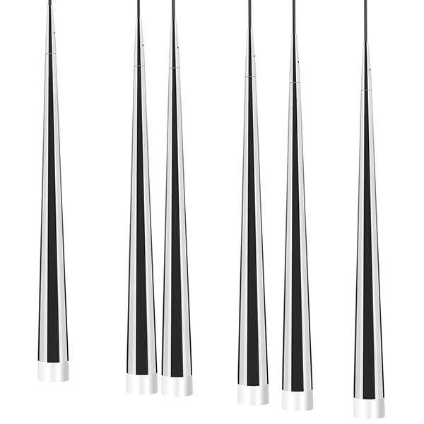 Светильник на рядном потолочном креплении NUT by ImperiumLoft