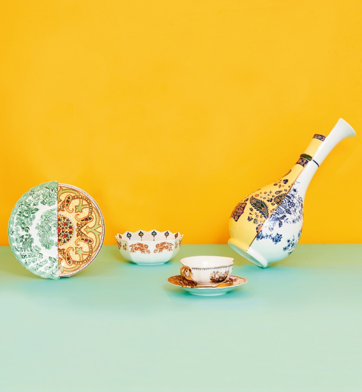 Ваза Seletti Chunar 09192