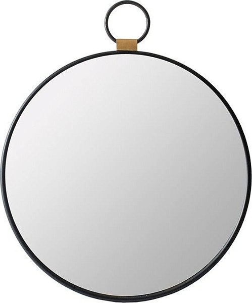 Зеркало настенное Glasar 45258