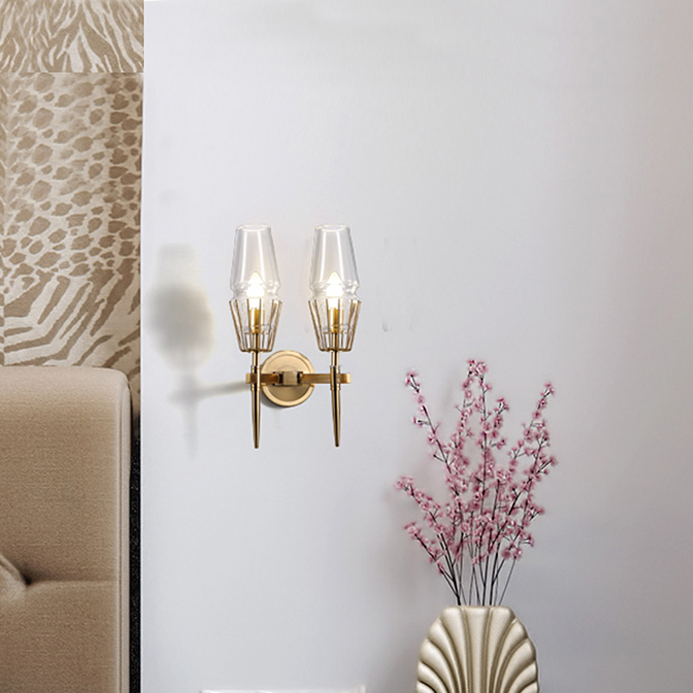Бра CHAILLOT SCONCE L1 by ImperiumLoft