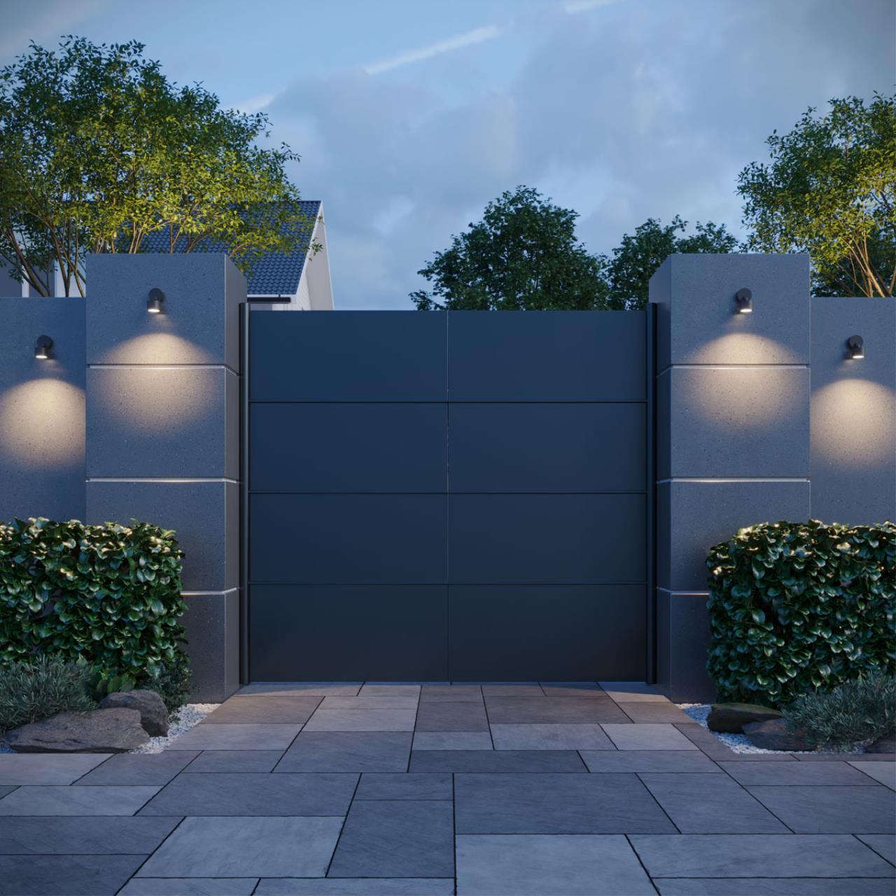 Светильник ландшафтный светодиодный Novotech 359586