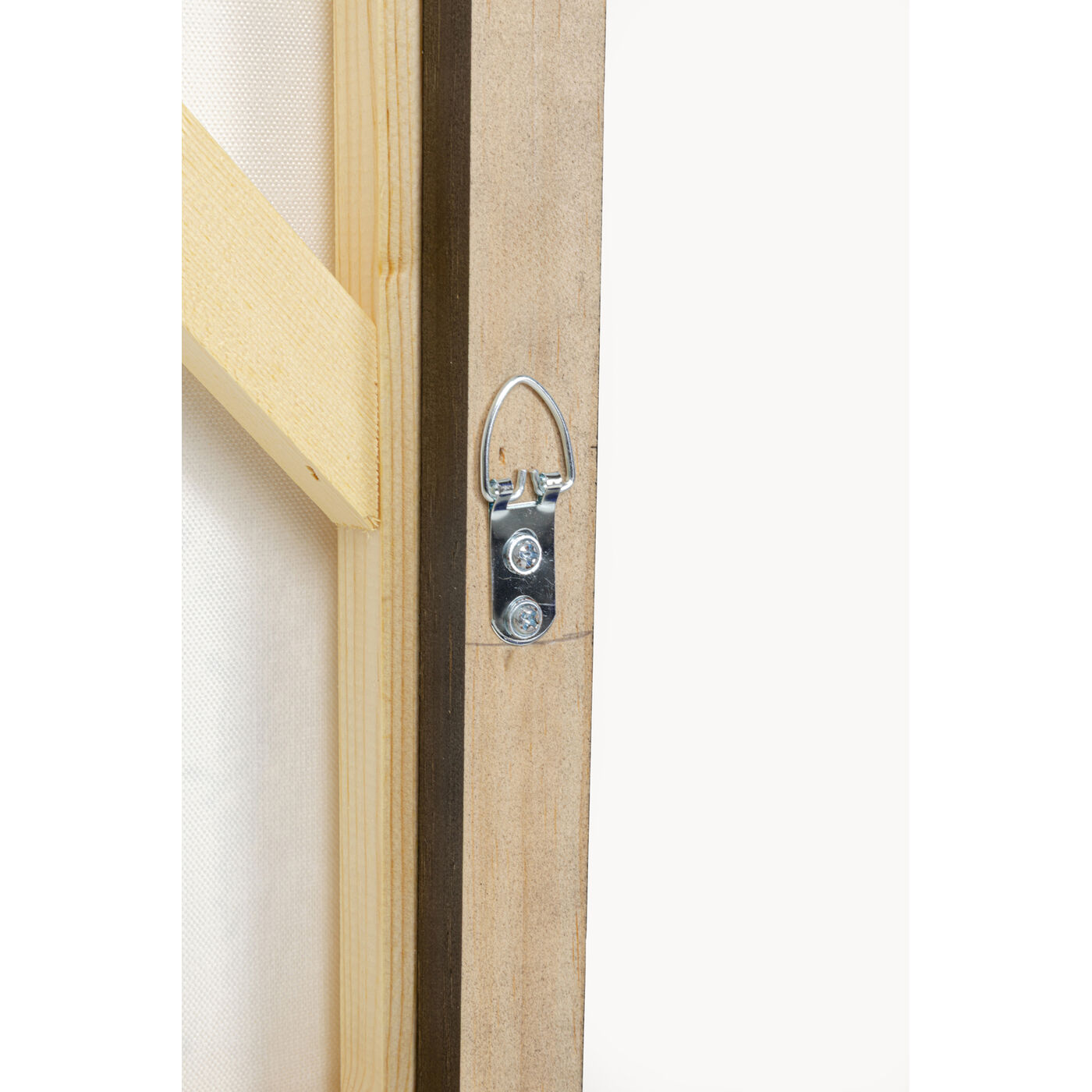 Картина в раме Dust Grey 55x75cm KARE 57843