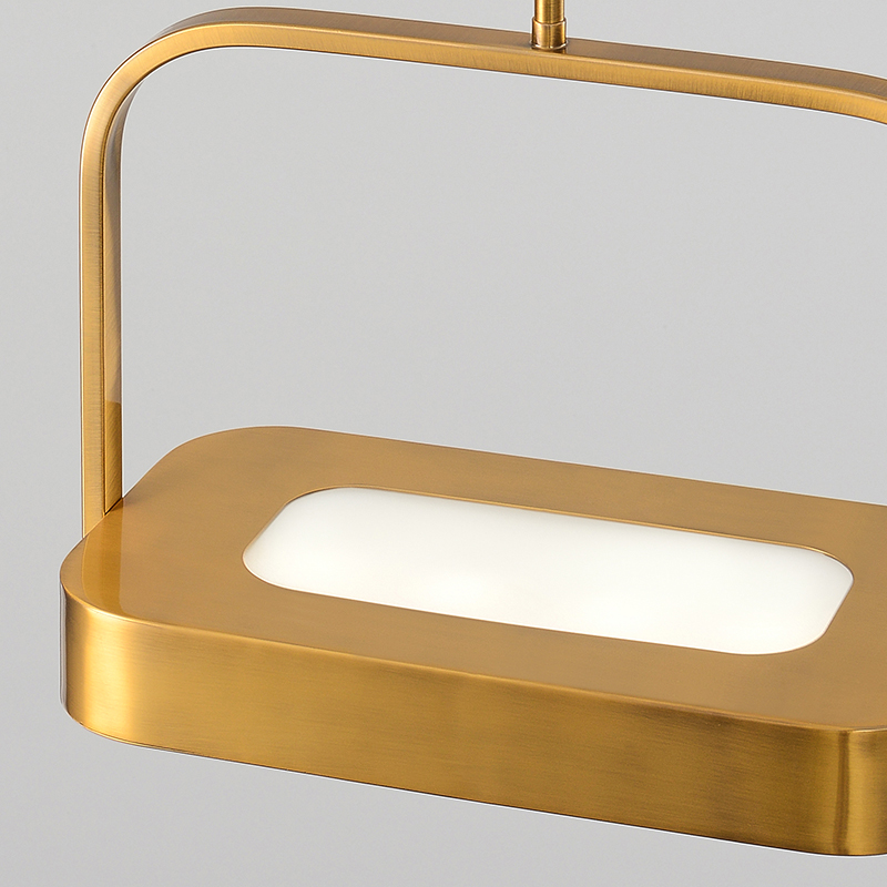 Подвесной светильник Maroni by ImperiumLoft