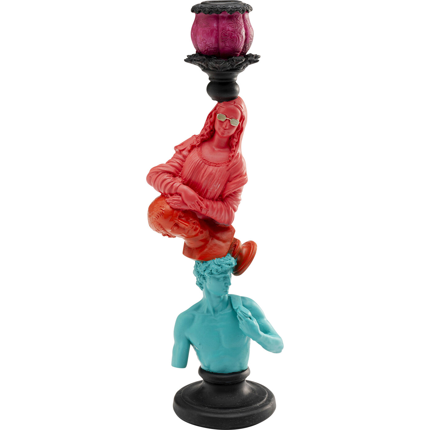 Фигура декоративная Balance Art 31cm KARE 57415