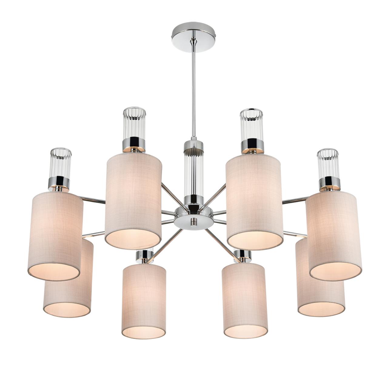 Люстра подвесная Lumion 6585/8