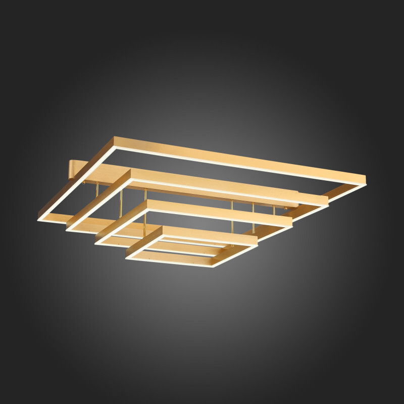 Накладная люстра ST Luce SL945.202.04