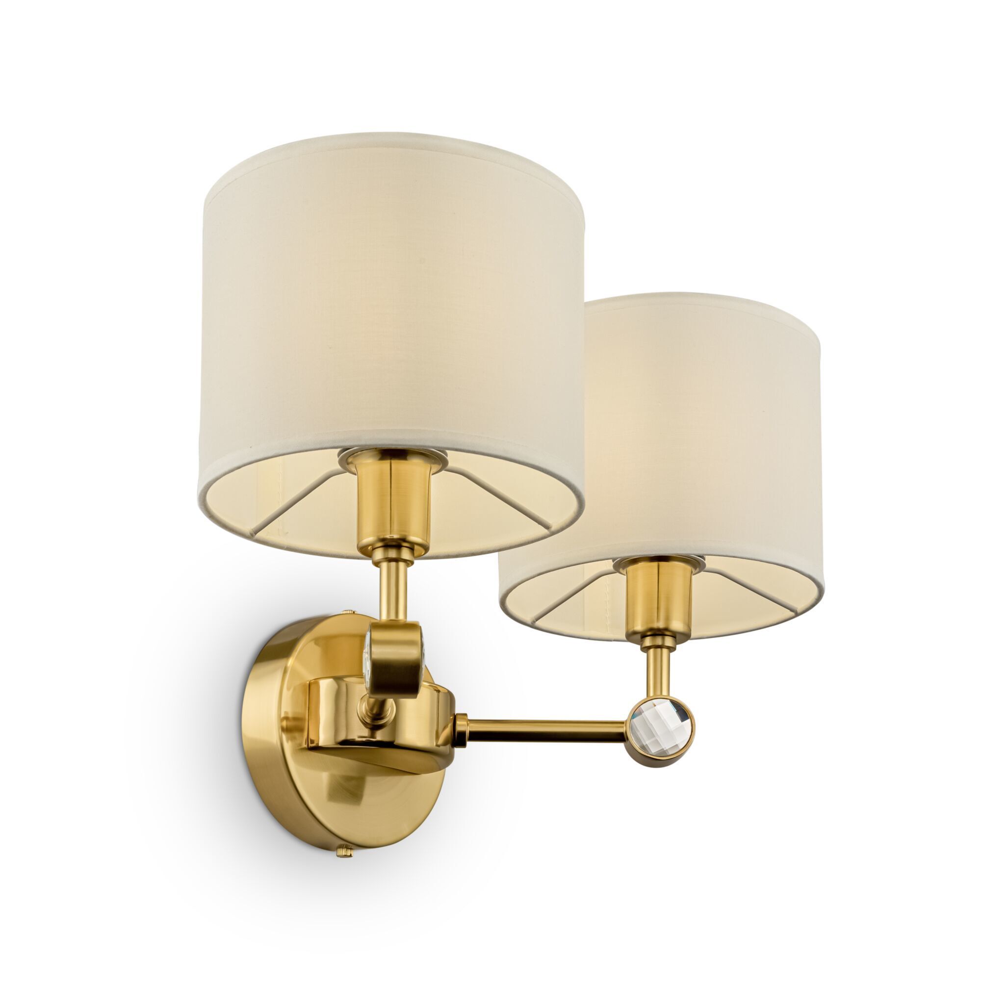 Бра Maytoni MOD088WL-02BS