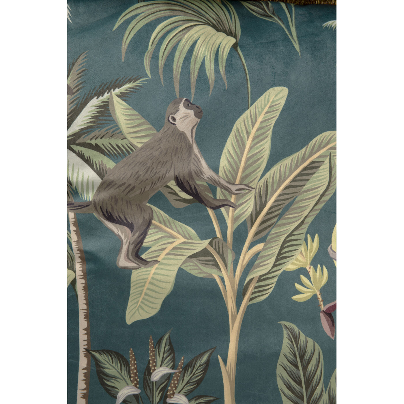 Подушка Jungle Fever 55x55cm KARE 57664