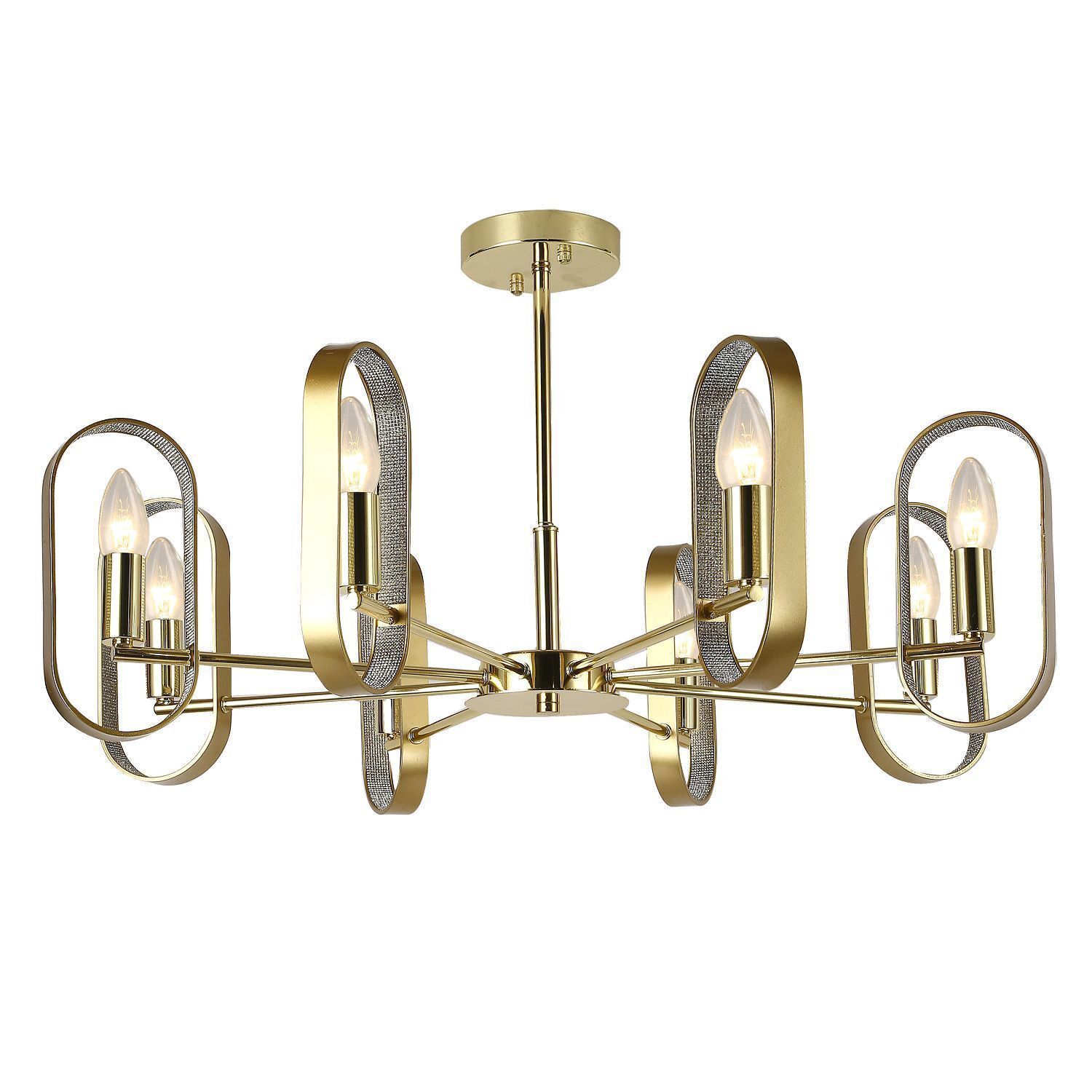 Люстра F-Promo 2483-8P