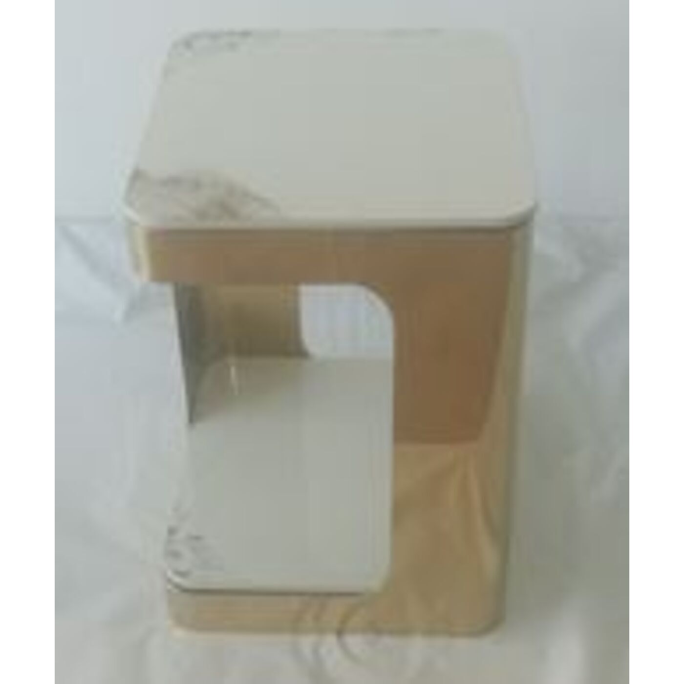 Столик приставной KARE Noir 87283