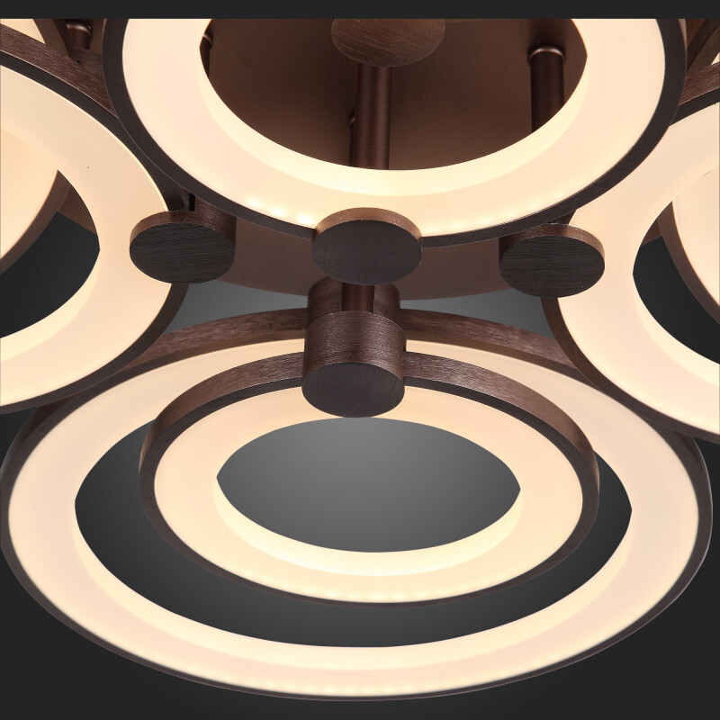 Накладная люстра ST Luce SL867.702.08