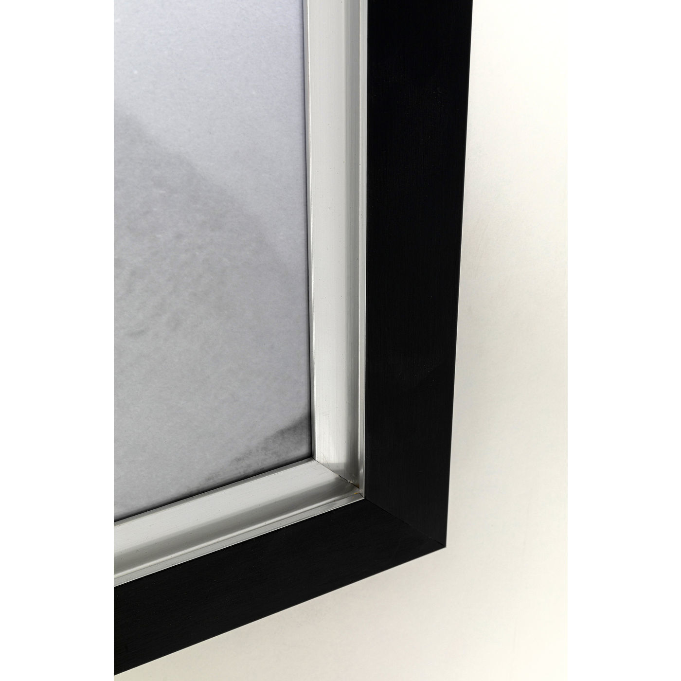 Картина в рамке Lady Flowers 51534 KARE