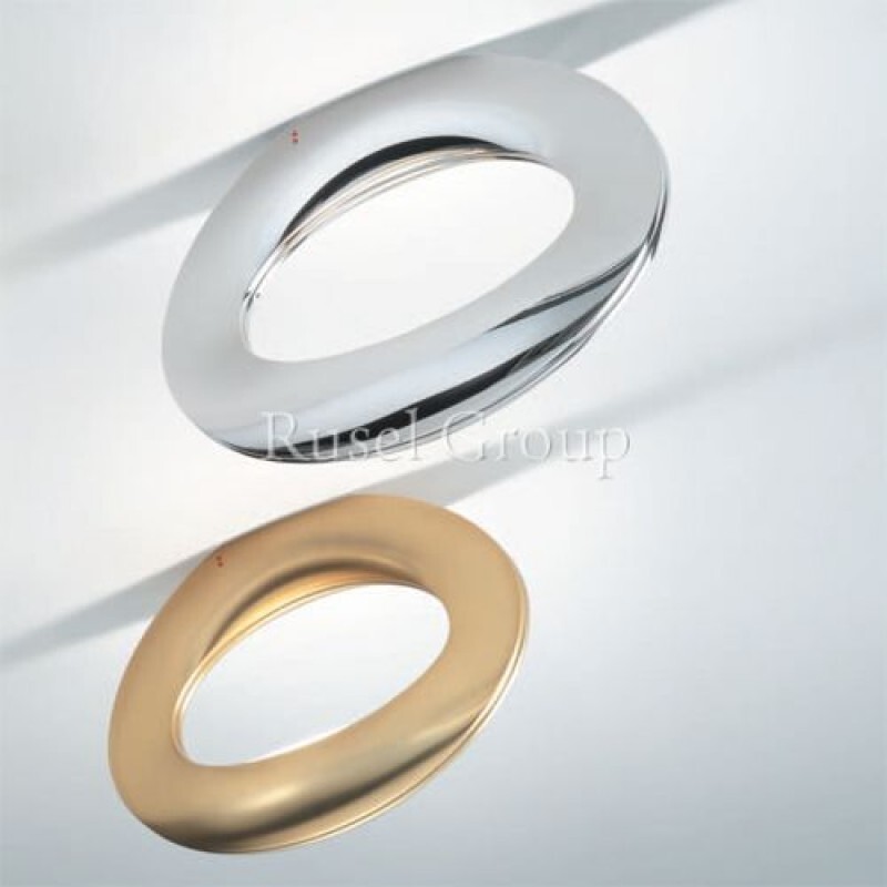 Настенно-потолочный светильник Fabbian Enck F17 G01 12