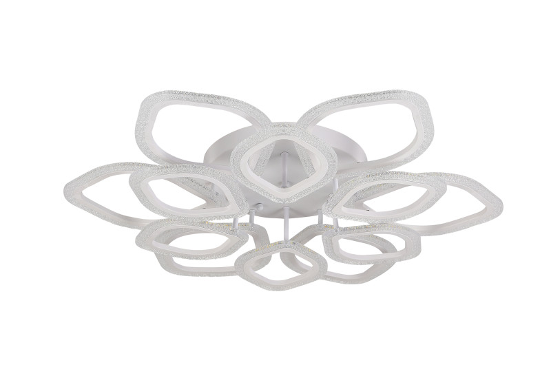 Накладной светильник Natali Kovaltseva LED LAMPS 81193