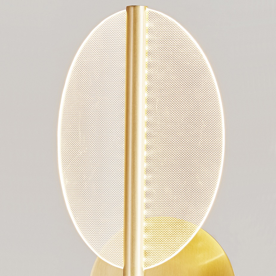 Настенное бра PRAIA WALL by ImperiumLoft