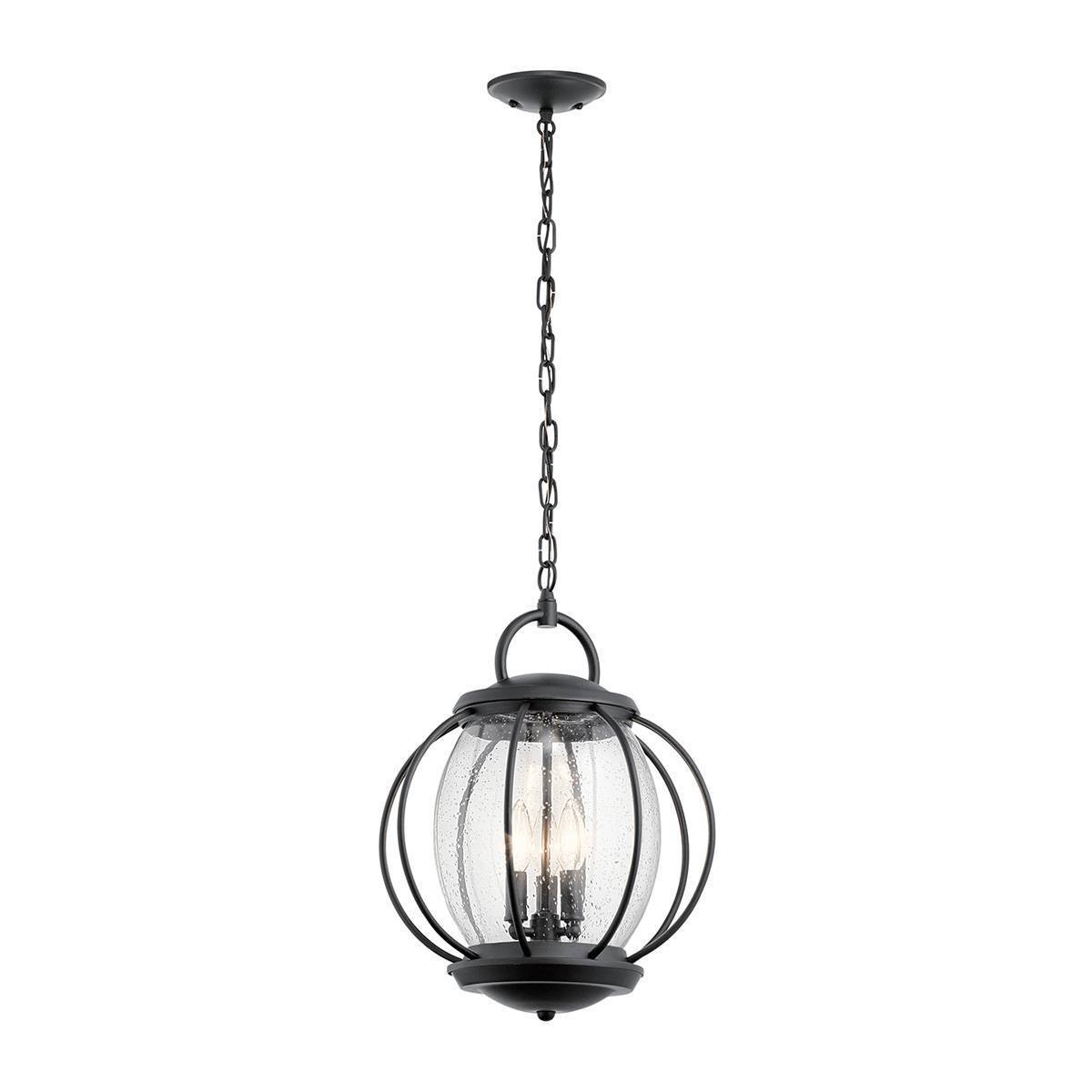 Подвесной фонарь Kichler KL/VANDALIA8/L