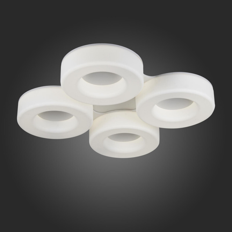 Накладной светильник ST Luce SL886.552.04