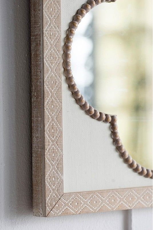 Зеркало Glasar 45202