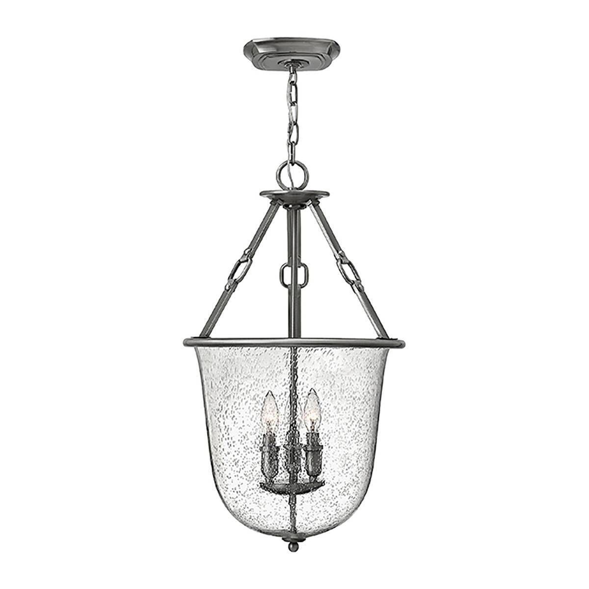 Подвесной светильник Hinkley HK/DAKOTA/P