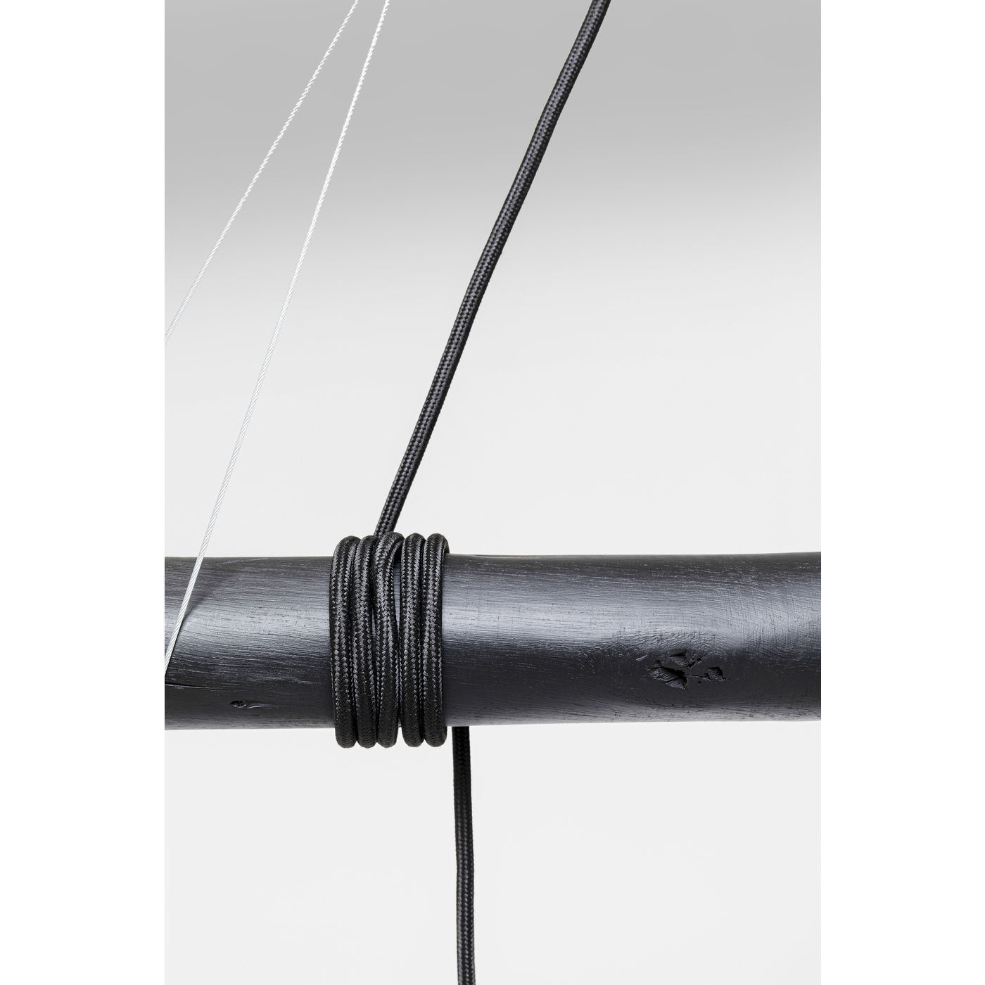 Люстра для столовой Nature 62026 KARE