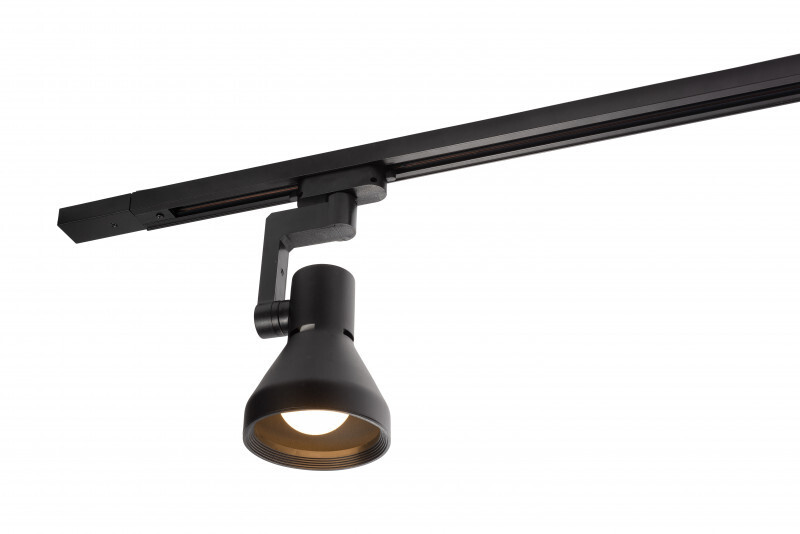Светильник на шине Denkirs DK6010-BK
