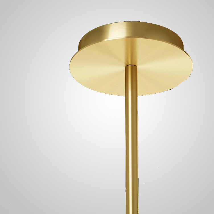 Потолочная люстра FABRON L12 by ImperiumLoft