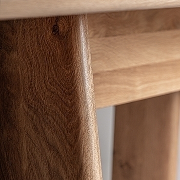 Обеденный стол NARA 280x105 Vical