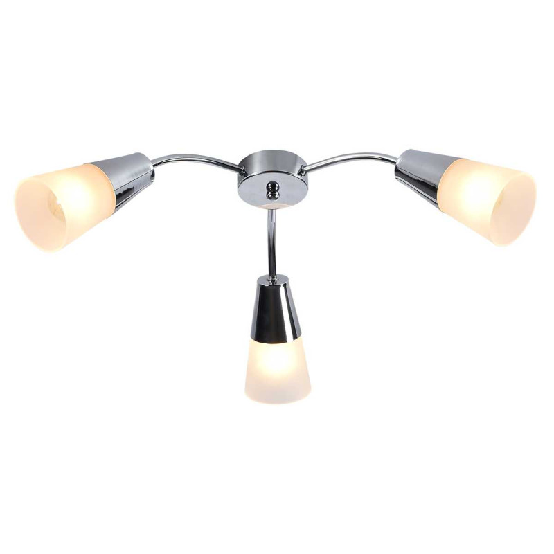 Накладная люстра Escada 1100/3P Chrome