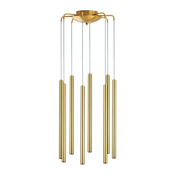 Подвесная люстра Lightstar L8T747243