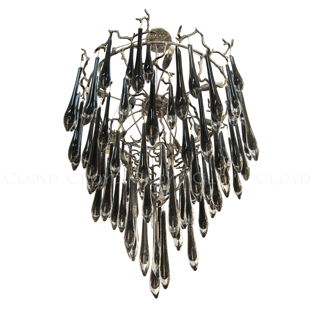 Люстра подвесная Cloyd Surinam 11288