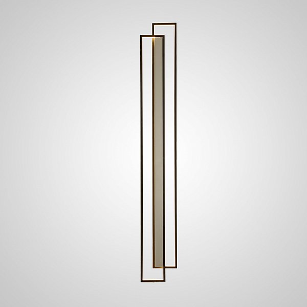 Настенный светильник ARISAIG WALL H160 Трехцветный свет by ImperiumLoft