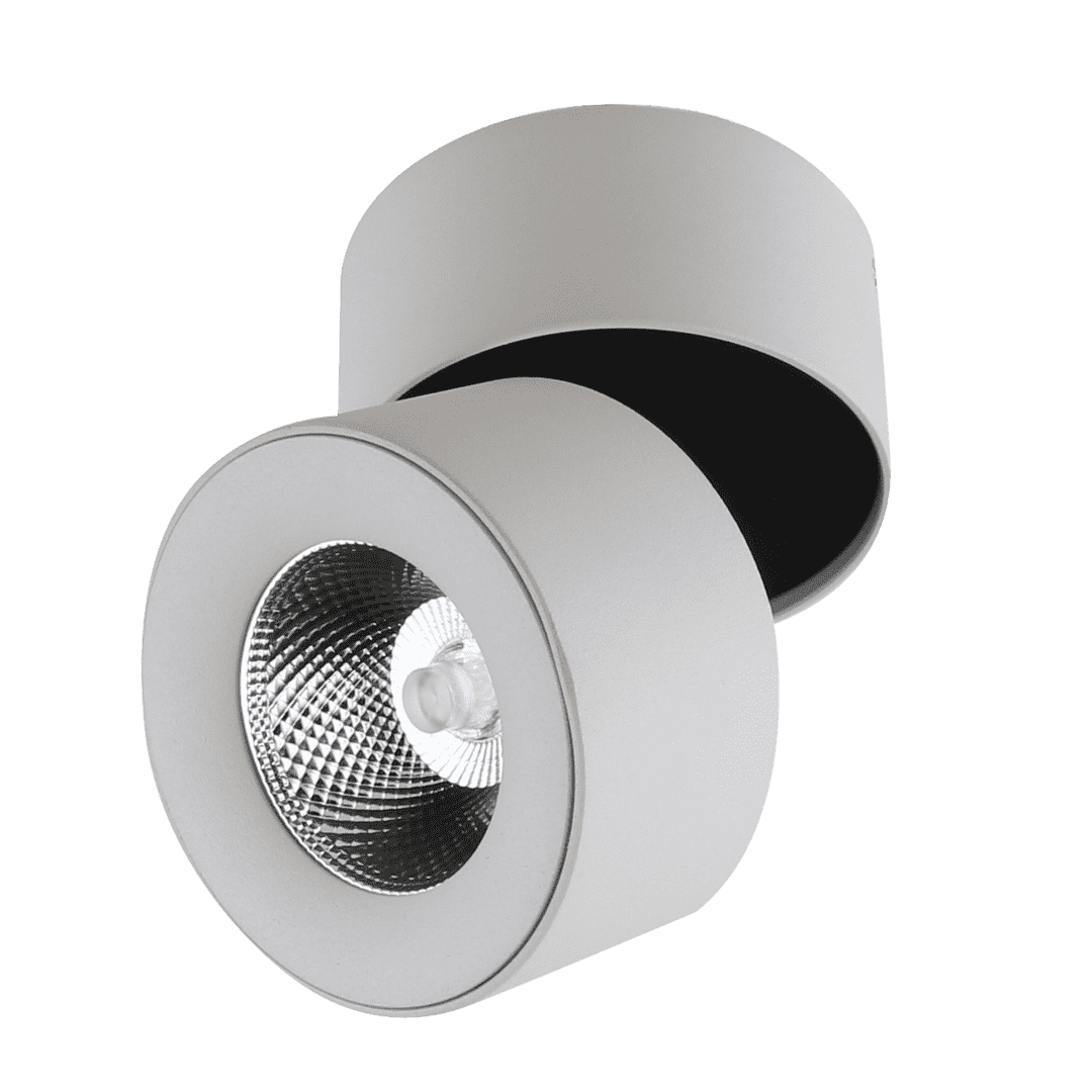 Светильник DesignLed LC1288WH-5-WW