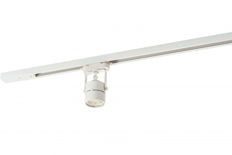 Светильник на шине Denkirs DK6005-WH
