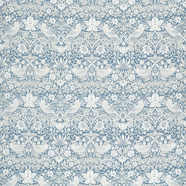 Текстиль Clarke &amp; Clarke William Morris Weaves F1746/02