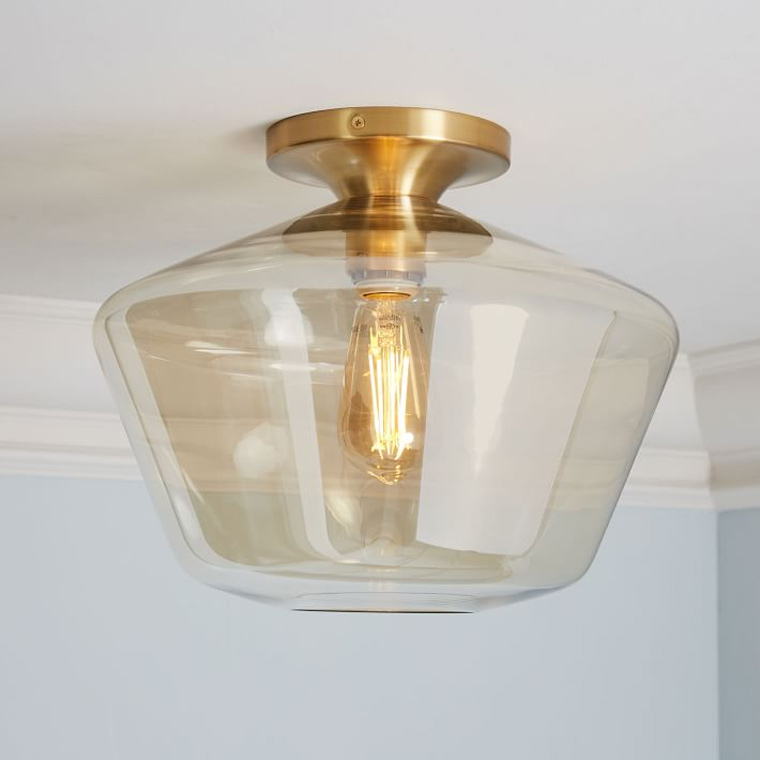 Подвесной светильник GALA 3 by ImperiumLoft